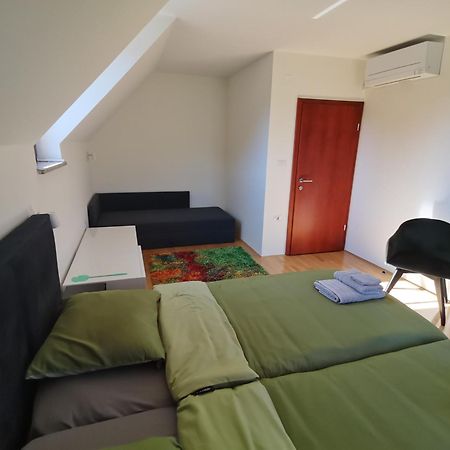 Hisa Haasberg Villa Planina  Екстериор снимка