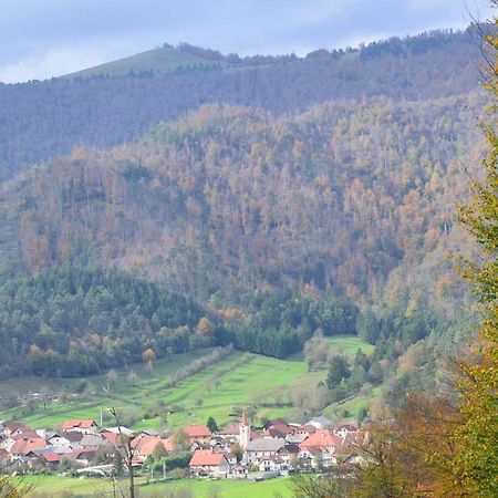 Hisa Haasberg Villa Planina  Екстериор снимка