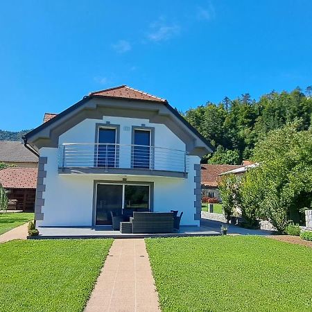 Hisa Haasberg Villa Planina  Екстериор снимка
