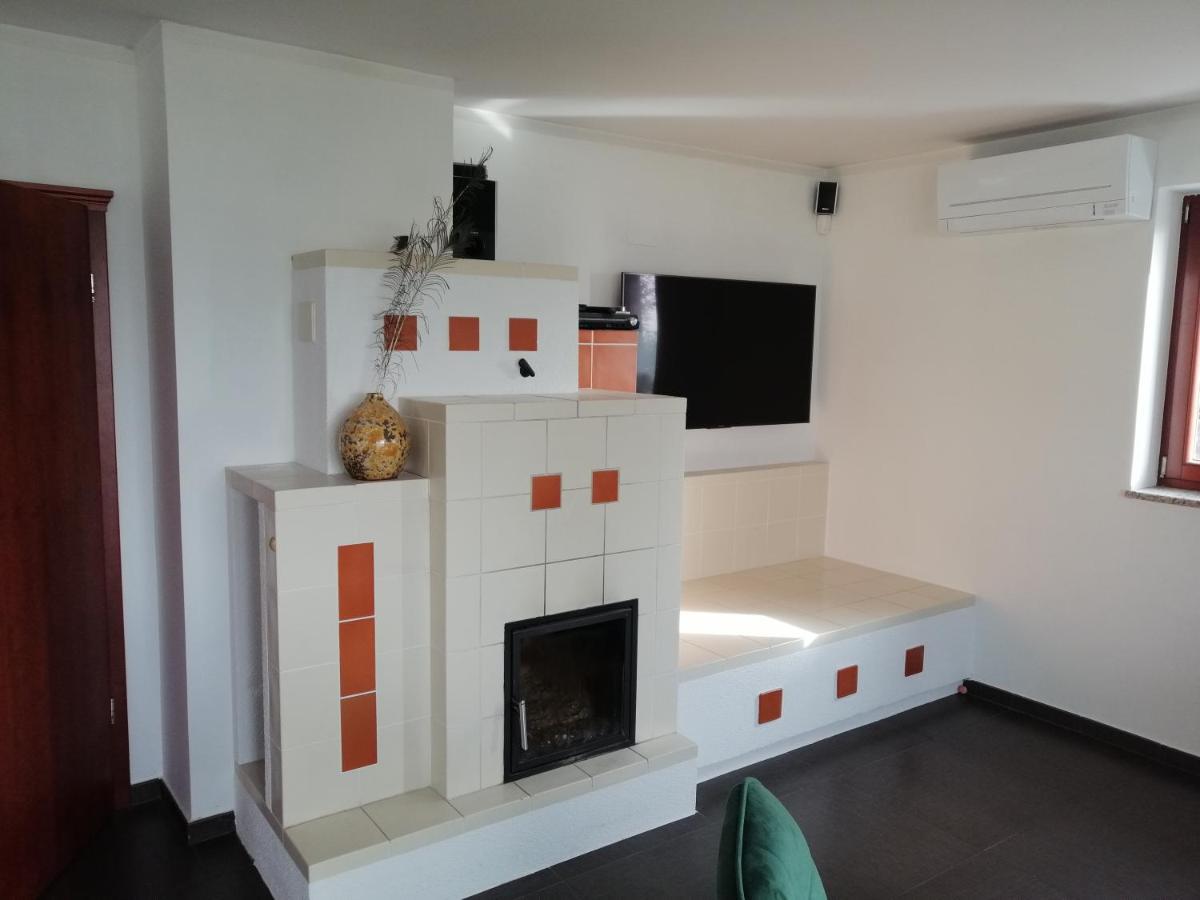 Hisa Haasberg Villa Planina  Екстериор снимка