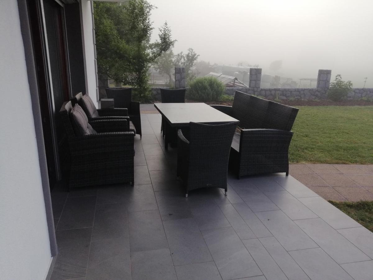 Hisa Haasberg Villa Planina  Екстериор снимка
