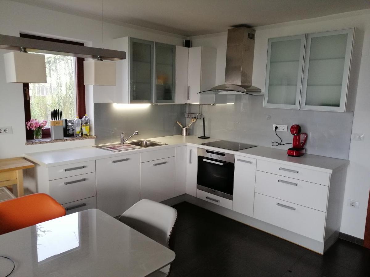 Hisa Haasberg Villa Planina  Екстериор снимка