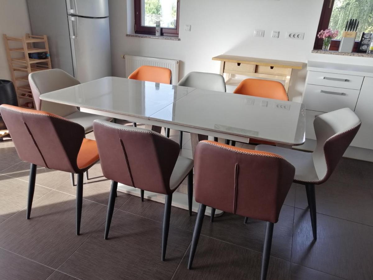 Hisa Haasberg Villa Planina  Екстериор снимка