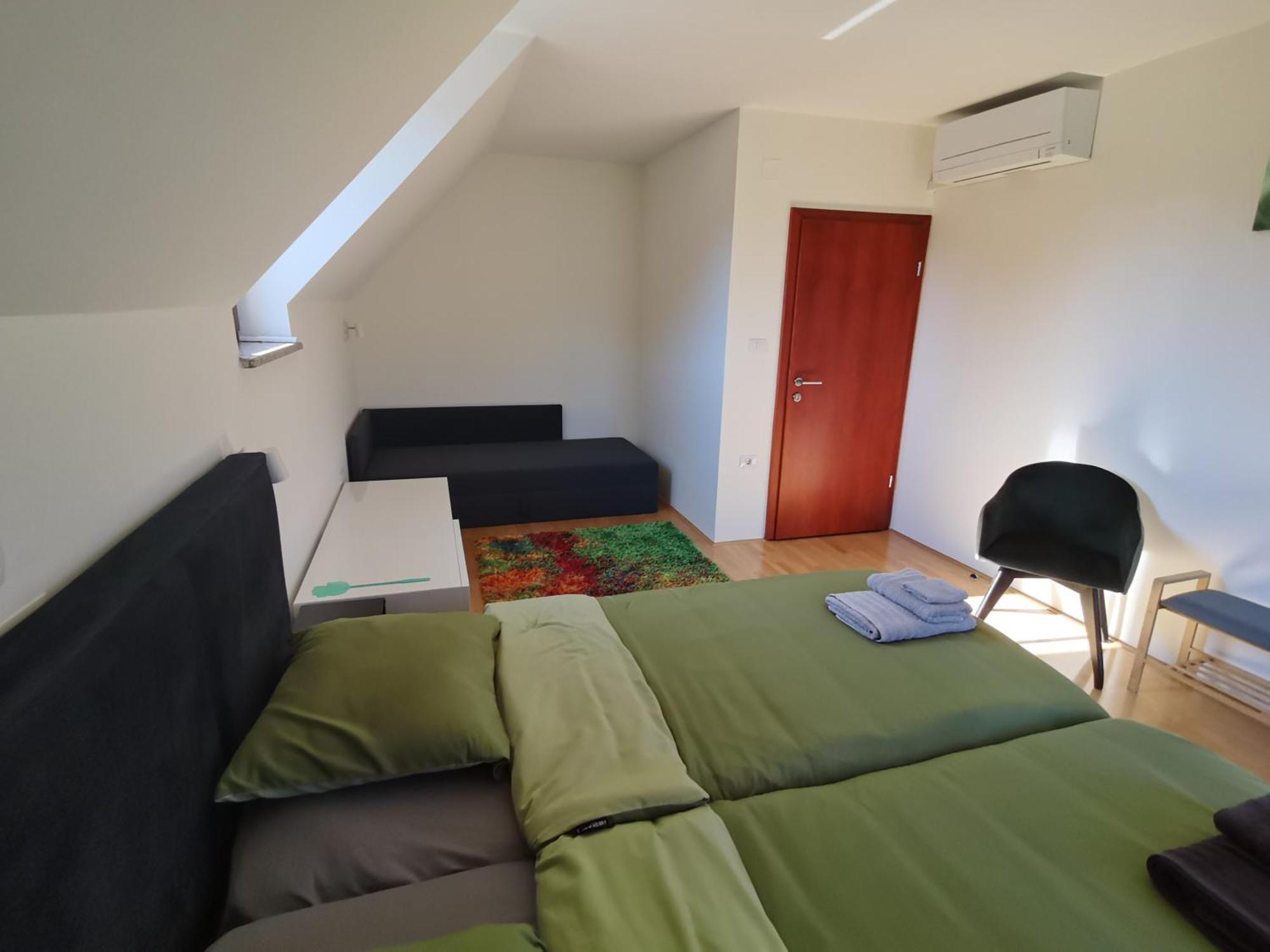 Hisa Haasberg Villa Planina  Екстериор снимка