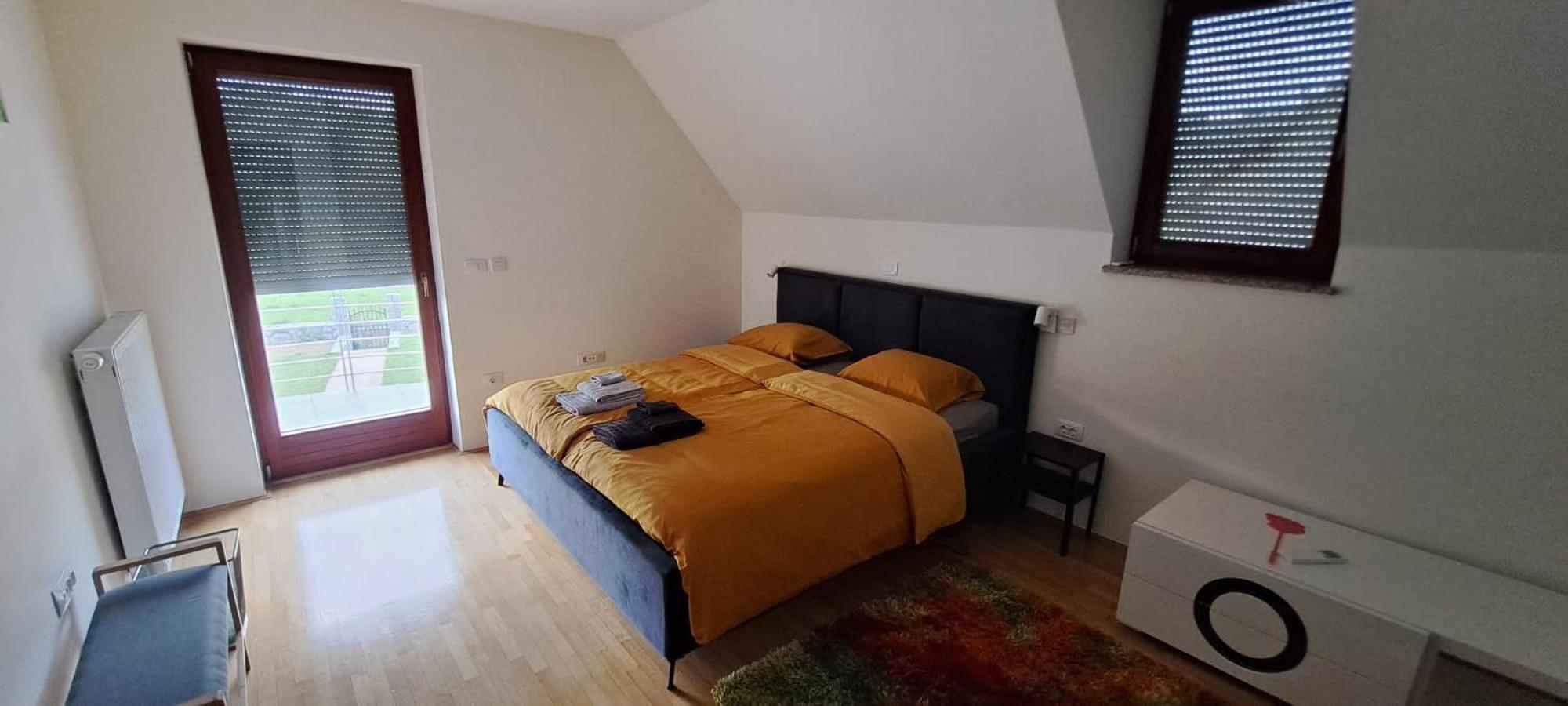 Hisa Haasberg Villa Planina  Екстериор снимка