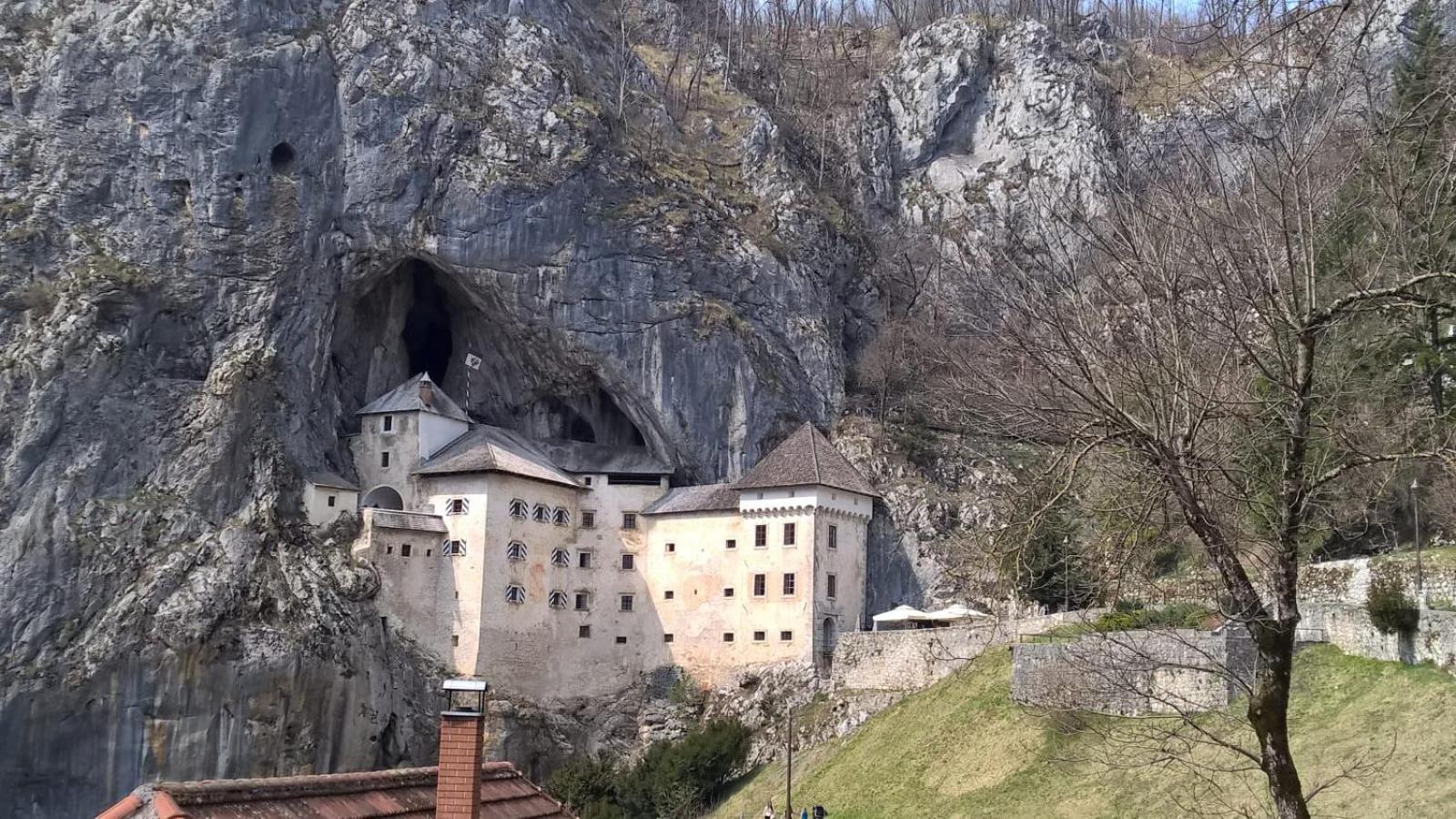 Hisa Haasberg Villa Planina  Екстериор снимка
