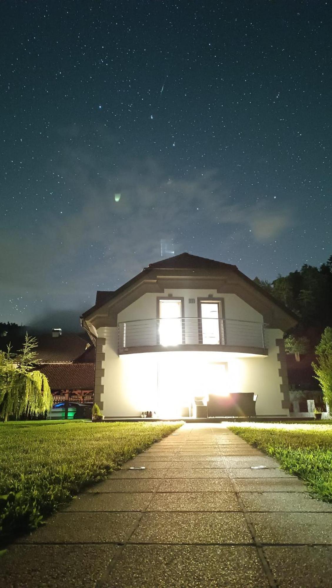 Hisa Haasberg Villa Planina  Екстериор снимка